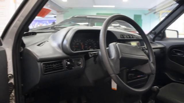 Lada 2114