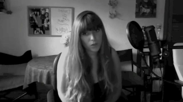 "All of me" - John Legend - (Cover by Iris Ruiz)
