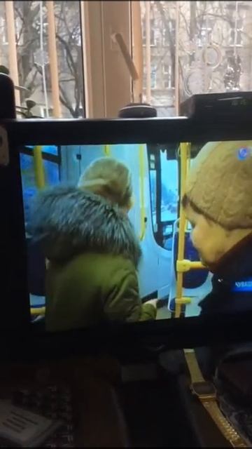 Чувашия обогнала Москву по развитию общественного транспорта!
