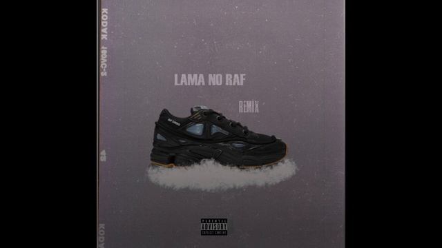 Corvo Squad - Lama no raf (REMIX)