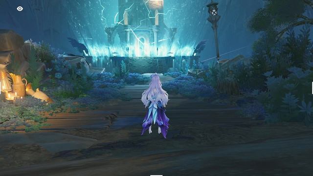 Wuthering Waves 2.2: новое Эхо 2