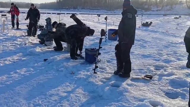 23.02 Спорт !