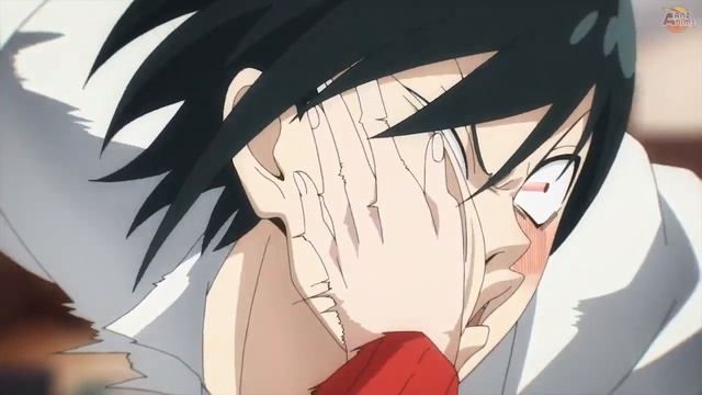 Drunk Yor Try to Kiss Loid - Spy x Family Episode 9