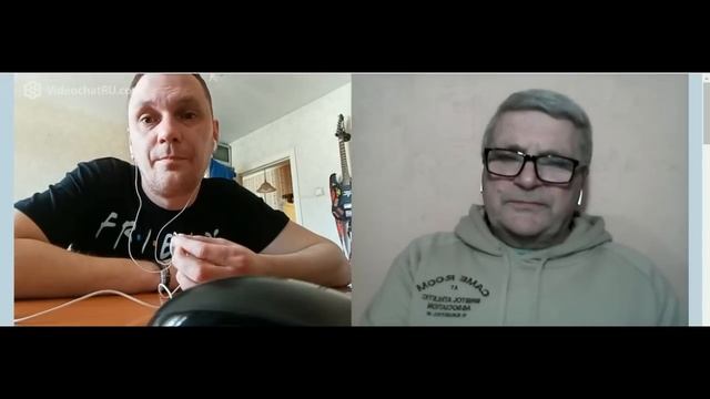 Вошь на гребешке