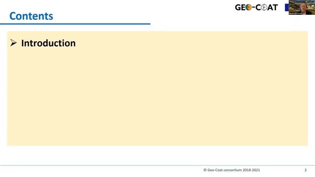 Webinar: Geo-Coat: Materials Challenges in Geothermal Energy Production