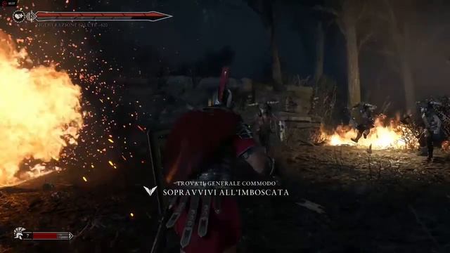 Sapphire RX 460 2GB | Ryse: Son of Rome PC GAMEPLAY TEST