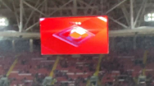 Спартак Урал гол Соболева с второго пелальти 5-1