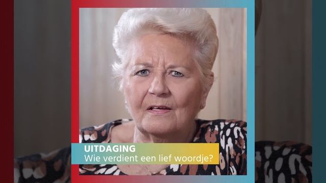 Stadsgehoorzaal Vlaardingen Rita Young