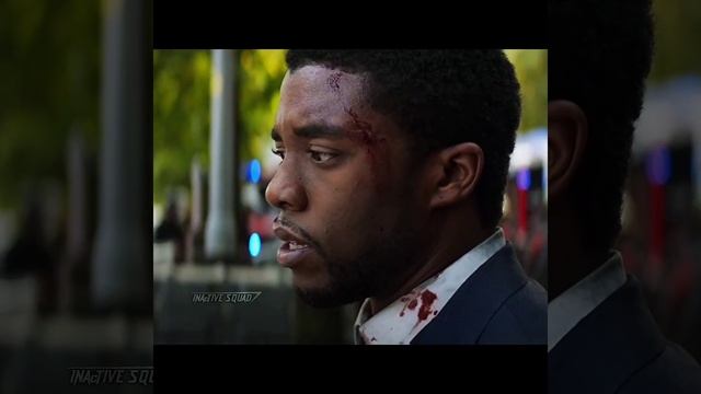 Wakanda Forever Edit | Black Panther Edit | Wakanda Forever | See You Again | Chadwick Boseman Edit