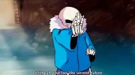 Undertale genocide music by iberis