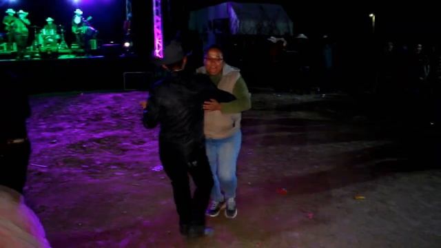 QUINCE AÑOS DE WENDY Y FRANCISCO EJIDO LA PALOMA RAMOS ARIZPE GRUPO ALAZAN parte 2