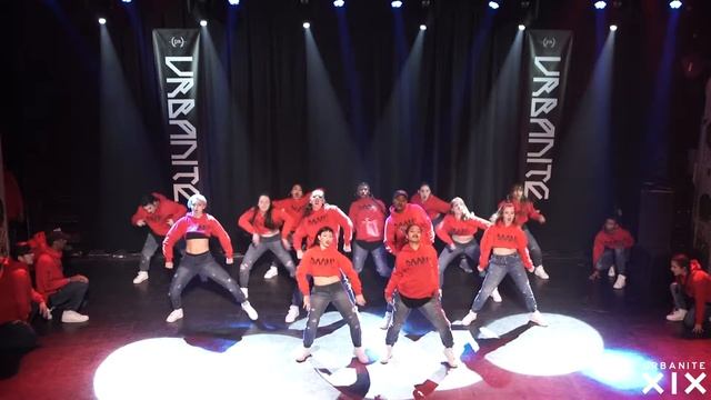URBANITE XIX: Chicago  |  Boom Crack!