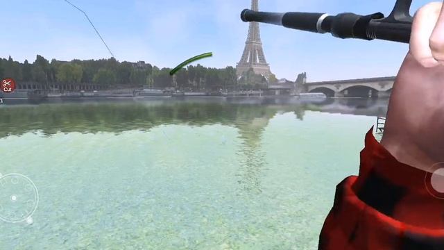 Стимулятор игры рыбалка. UItimate Fishing