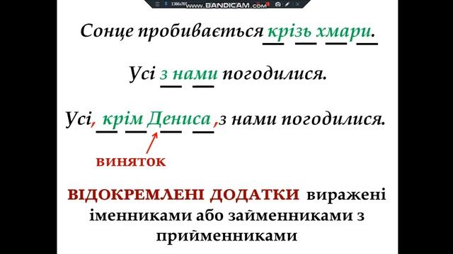 Відокремлені додатки