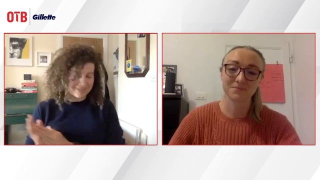 Louise Quinn and Jenny Murphy | Up Close & Personal