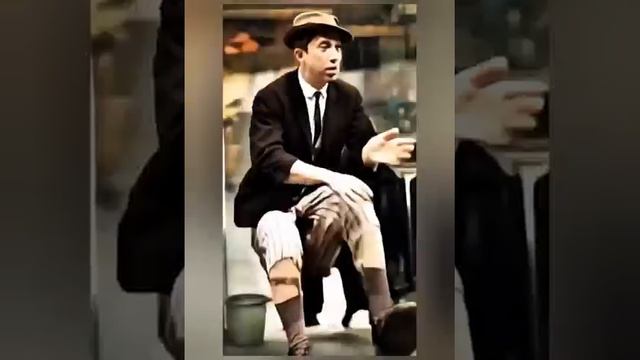 Никулин Жизнь за минуту