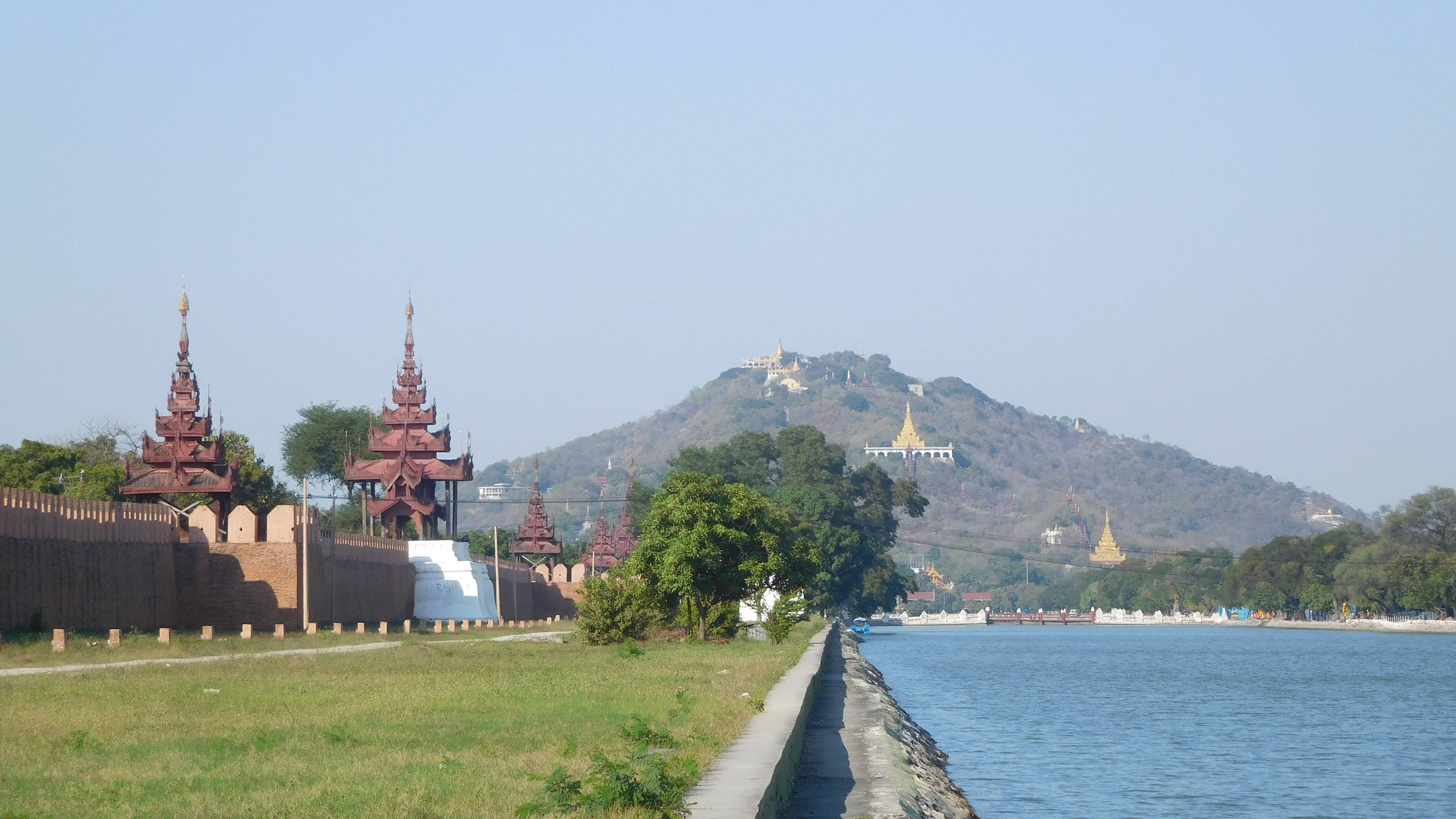 mandalay