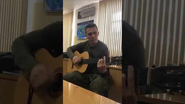 Шаповалов Егор "Молодые ветра" (группа 7Б)