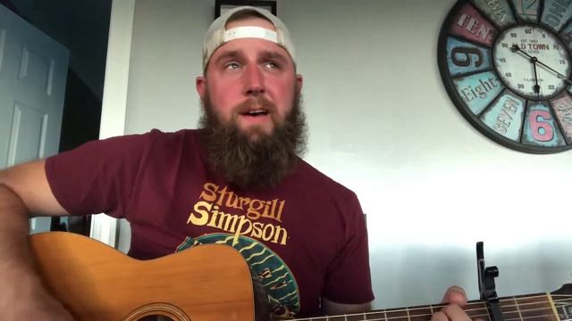 Neon Moon (Brooks & Dunno cover)