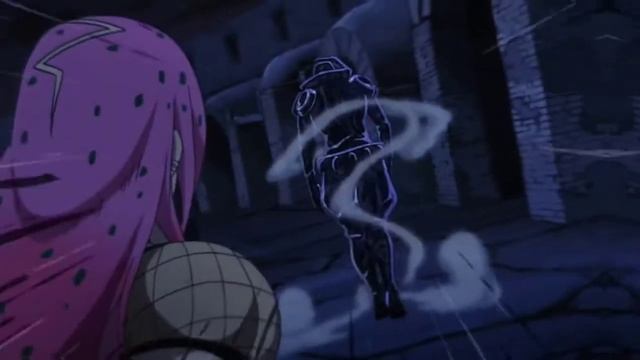 SILVER CHARIOT REQUIEM