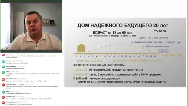Квартира БЕЗ переплаты. Бизнес БЕЗ границ