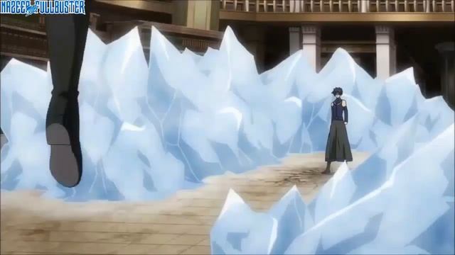 Fairy Tail 「AMV」I Need A Hero ᴴᴰ