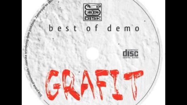 Grafit - Dani