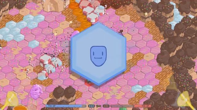 hairy situation | PIT PEOPLE | UPDATE 5