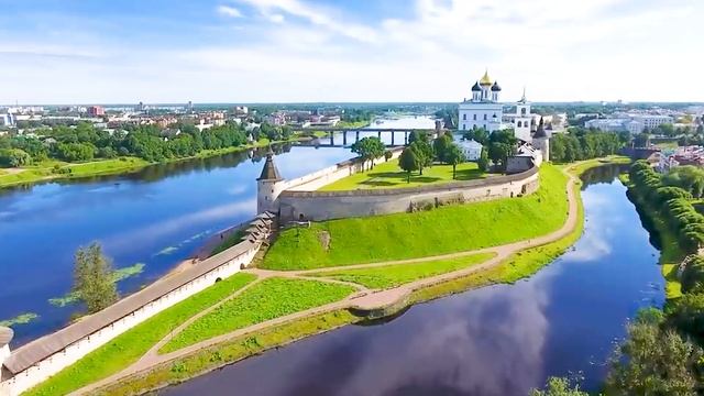 РОССИЯ! 🧡