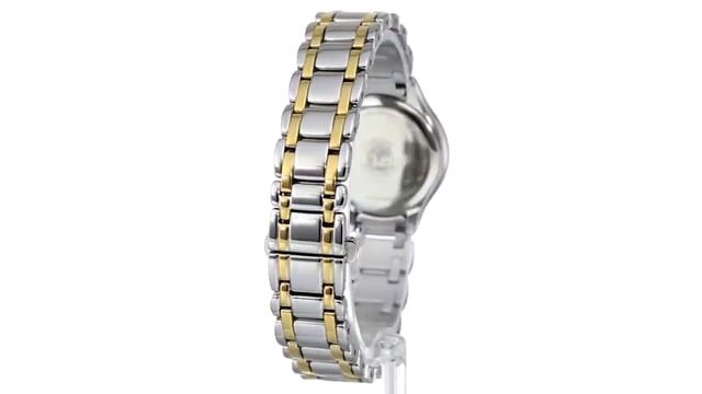 Citizen Watches EM0284-51N Eco-Drive Silhouette SKU:8454822