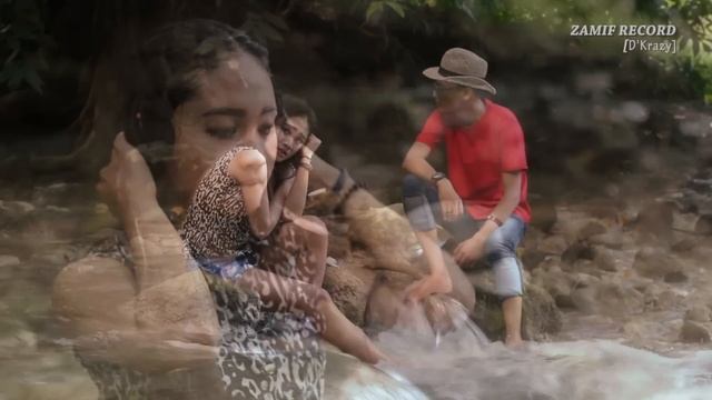 Mala Agatha - Sayang 9 [OFFICIAL]