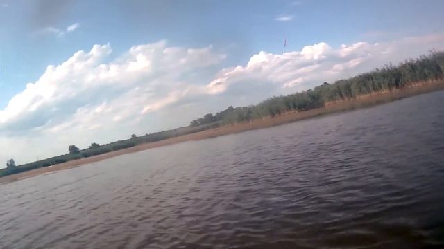 ЛОВЛЯ ПЛОТВЫ В ЖАРУ