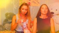 ♥TAG: Chubby bunny /Пухлый кролик - Модный кролик ♥