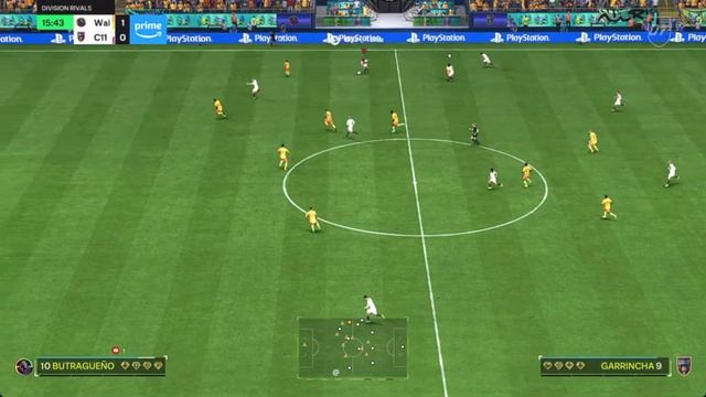 Casual Game Stream [] Division Rivals [] Live Stream Ea Fc 24 []