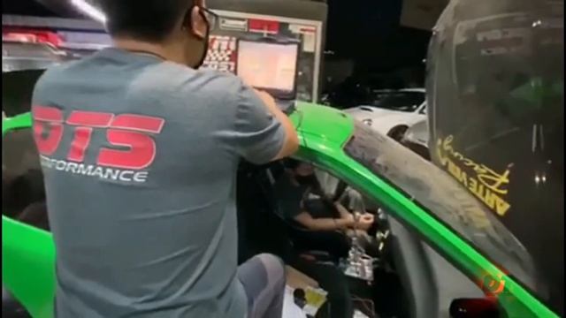 CIVIC EG K24 N/A HULK electrónica ECUMASTER BLACK-PMU16 DTS PERFORMANCE