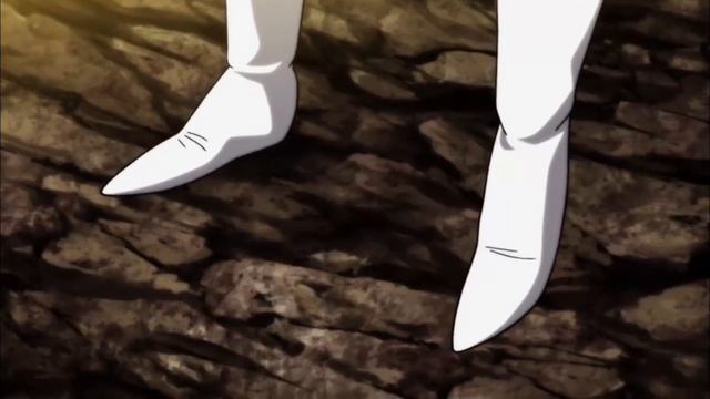 GOKU UI vs JIREN | 4k Dragon Ball AMV