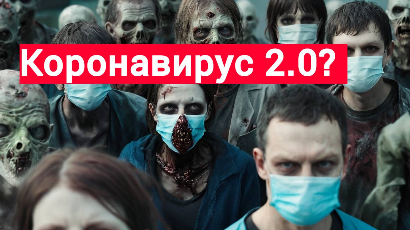 Стоит ли ожидать новых карантинов? Мнение вирусолога