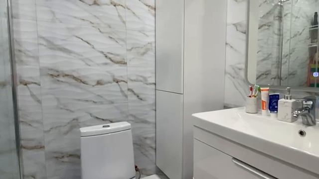 Пример работы