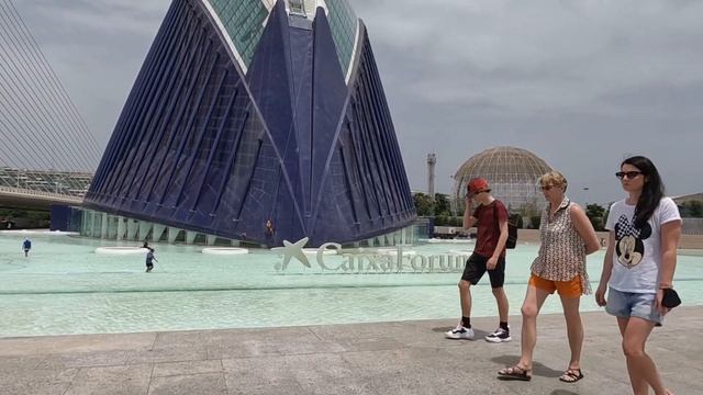Valencia Spain