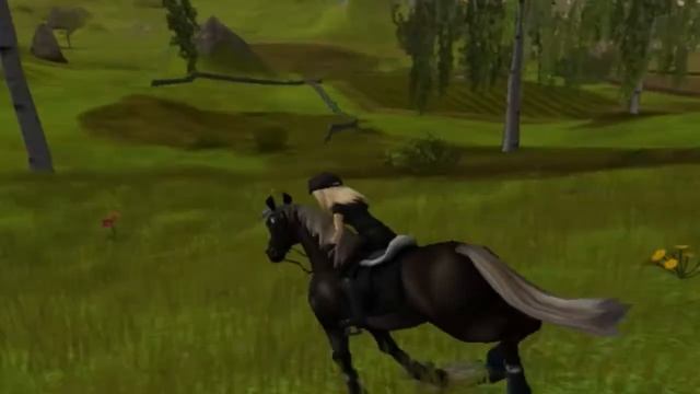 | Star Stable | Миру Мир | Клип |