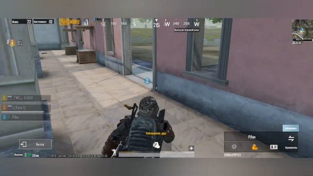 PUBG #игра #чилим с друзьями #pifon гамает