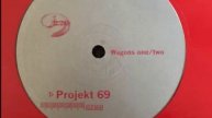 Project 69 - Wagon 1 (Original Mix)