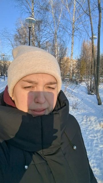 доброе зимнее утро.mp4