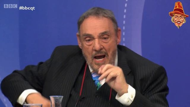 John Rhys-Davies: "You Have Betrayed Democracy"