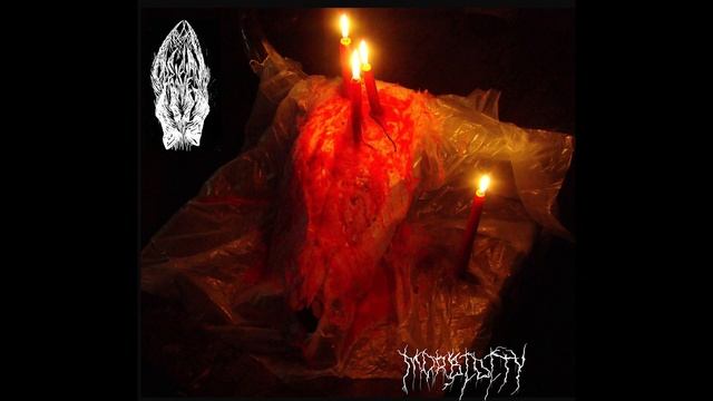 Obsidian Hooves - Morbidity (Full Album 2021)