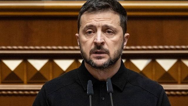 Европа готовится гнать украинских нахлебников - Война на Украине