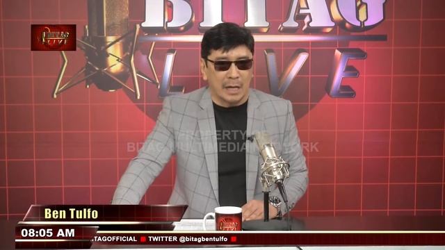 Magnanakaw! Galit sa kapwa magnanakaw!