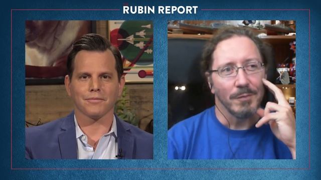 Scientist Criticizing Feminism and Brexit (YouTube Week) | Thunderf00t | YOUTUBERS | Rubin Report