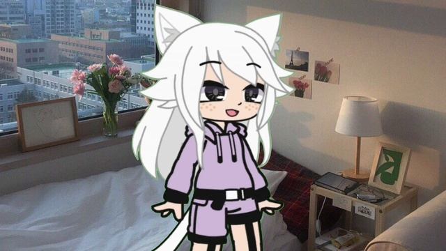☁️ идеи для ос 1 часть~ Gacha Club ☁️