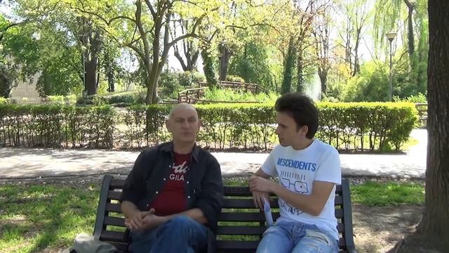 Intervista a Mungo dei Declino